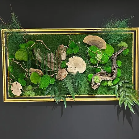 Pink Tropical Champagne