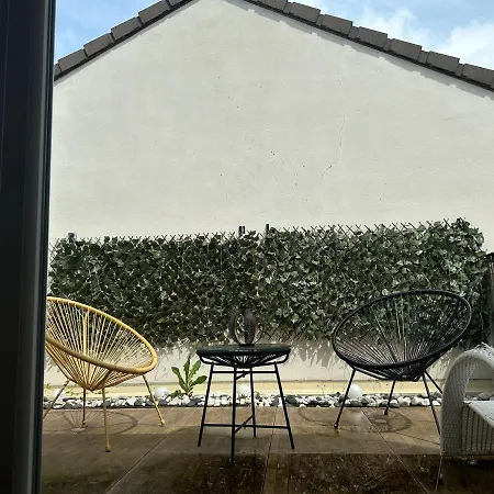 Pink Tropical Champagne