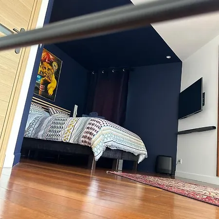 Pink Tropical Champagne *