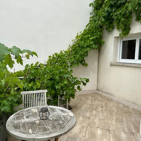 Pink Tropical Champagne *