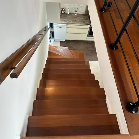 Apartment Pink Tropical Champagne *