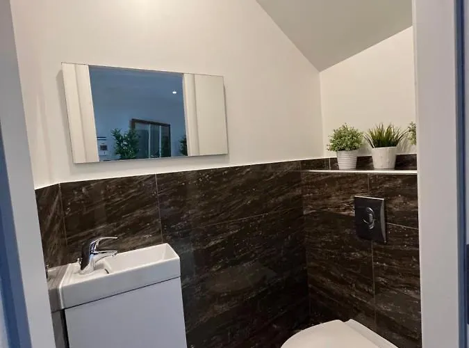 شقة Pink Tropical Champagne رانس