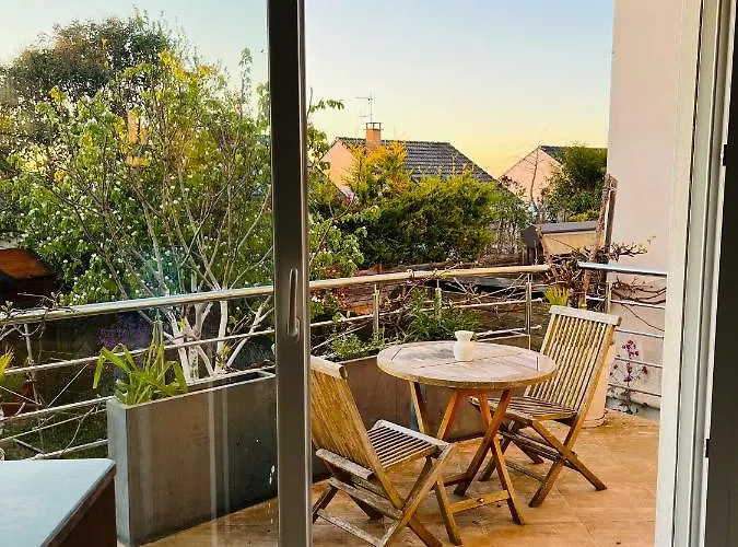 Pink Tropical Champagne * رانس