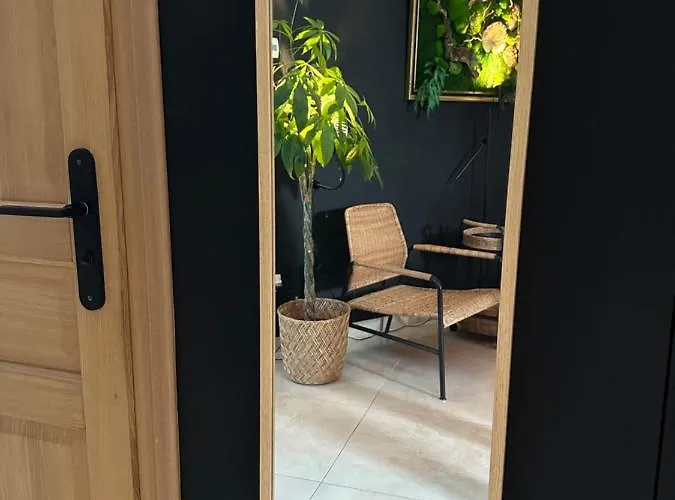 شقة Pink Tropical Champagne *